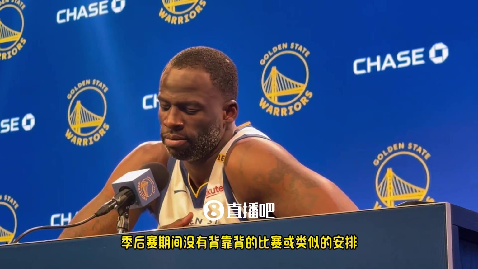 追夢：我們會(huì)沒問題的，我們又不是老年人，所以沒關(guān)系的！