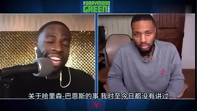 追夢此前：當(dāng)年為了得到KD，我們交易掉巴恩斯，他心里一直記恨！