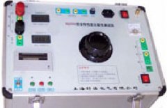 HQ-2000型互感器伏安特性、變比、極性綜合測(cè)試儀